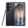 1 - Samsung Galaxy S26 Ultra S948 5G Dual Sim 12GB RAM 256GB - Black